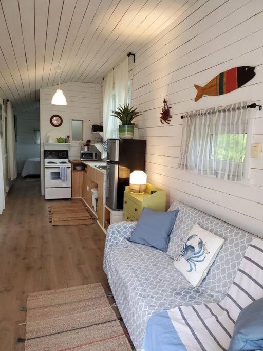 Crab Cottage Hubbards Εξωτερικό φωτογραφία